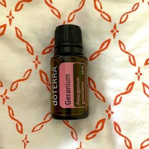Doterra Geranium
